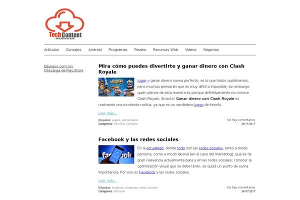 abramoca.net site used Black Line