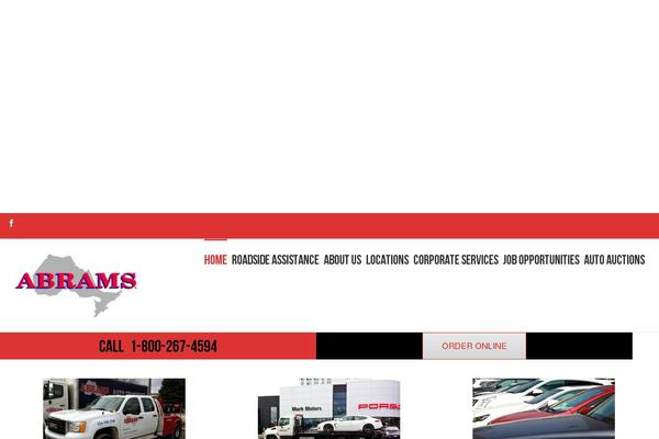 Site using Lightbox-photoswipe plugin