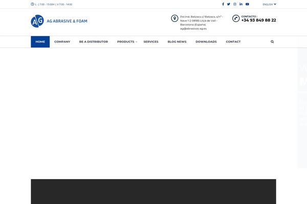 Site using Wpb-woocommerce-related-products-slider plugin