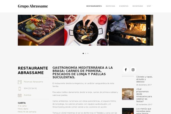 Site using Photo Gallery by Supsystic plugin