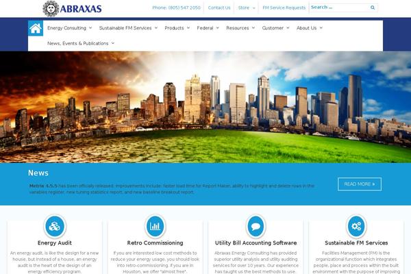 Site using Team-press plugin