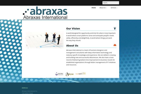 Site using Form Maker plugin
