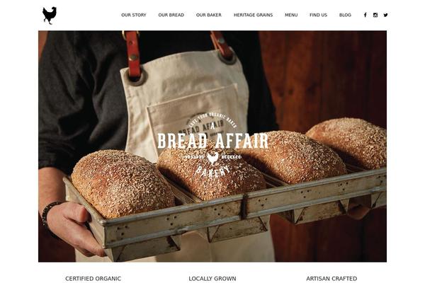 Lambda-child-theme theme site design template sample