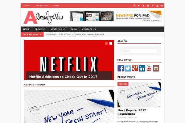Site using Lively Chat Support plugin