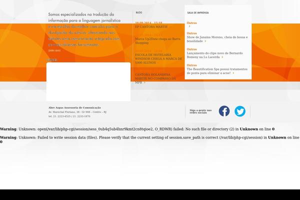 abreaspas theme websites examples