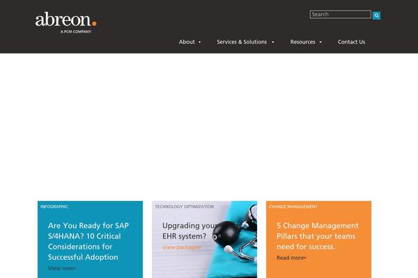 Site using Pagination by BestWebSoft plugin