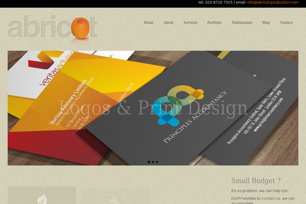 Site using Everest-gallery plugin