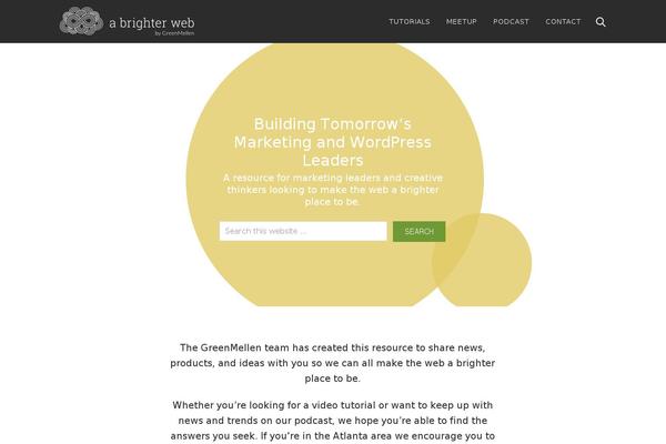 abrighterweb.com site used Abrighterweb