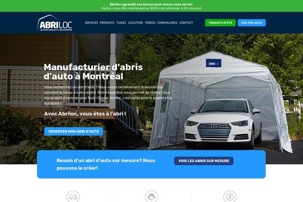 Flatsome Child Theme theme site design template sample
