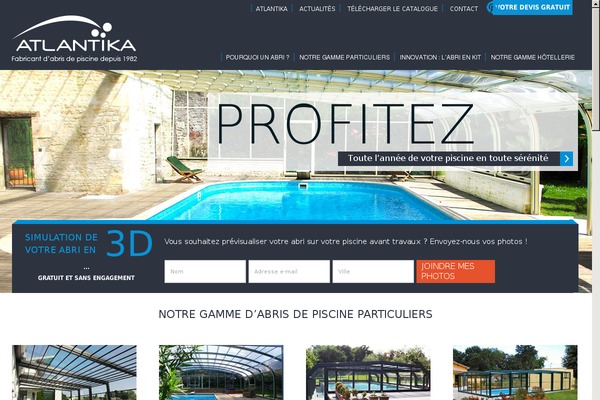 Medico theme site design template sample