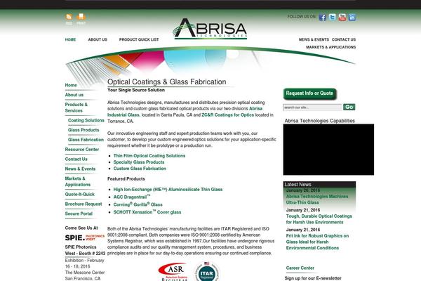 Site using Ninja-forms-salesforce-crm plugin