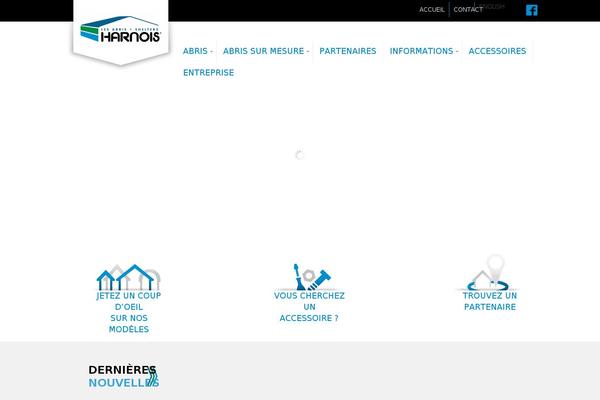 Site using WP Google Maps plugin