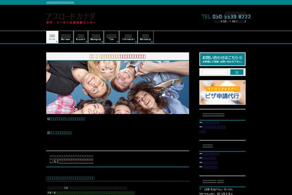Site using VK Link Target Controller plugin