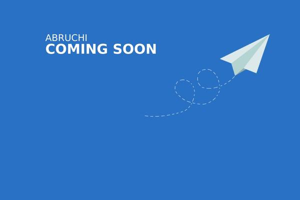 WP-Prosperity theme site design template sample