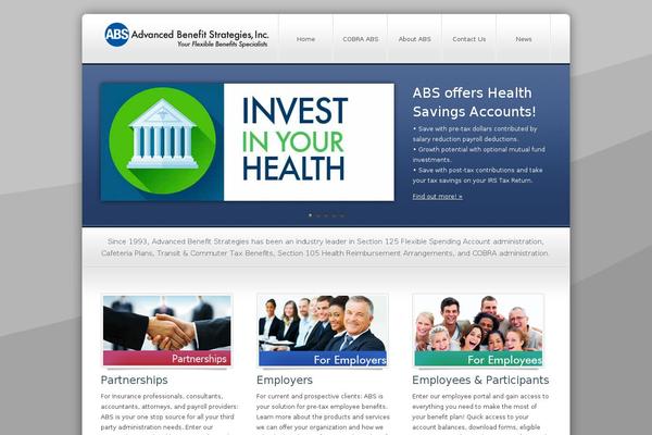 Yootheme theme site design template sample
