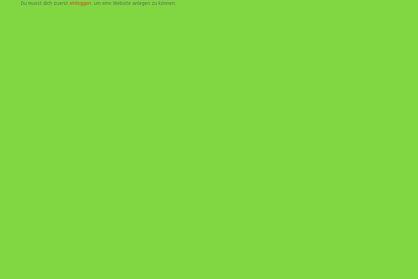 Ultimatum theme site design template sample