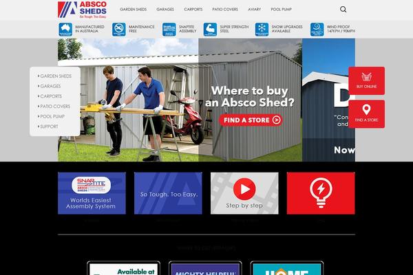 Site using Dflip plugin