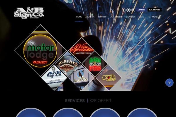 absignco.com site used Absignco