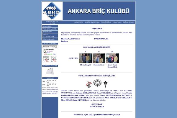 Pinboard theme site design template sample