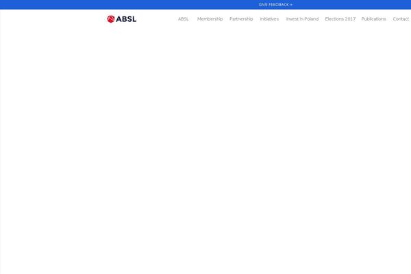 absl.pl site used Absl