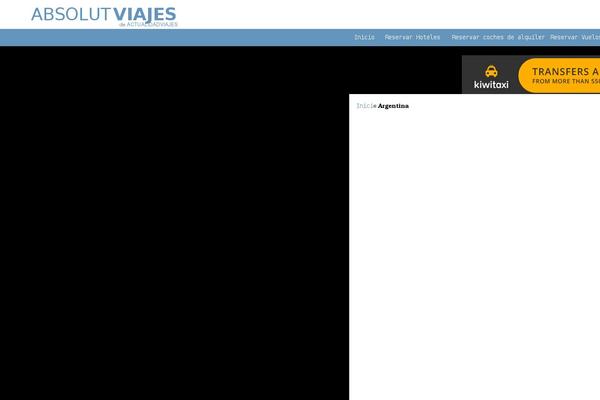 Site using Abn-shares plugin