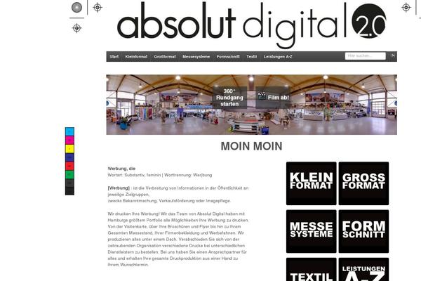 Site using PanoPress plugin