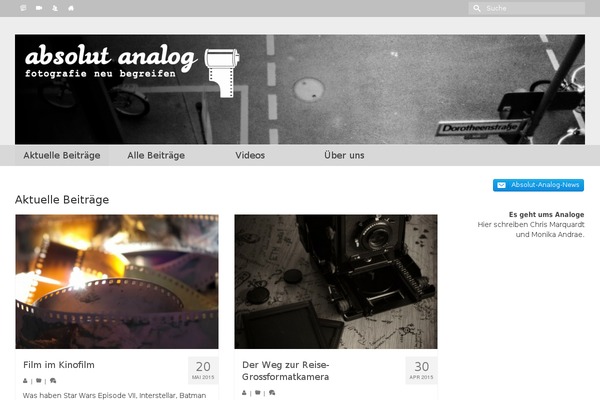 Virtue Premium theme site design template sample