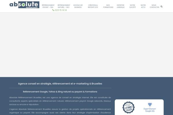 Site using Mystickysidebar plugin