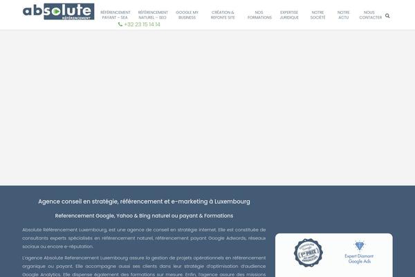 Site using Js_composer_6.10 plugin