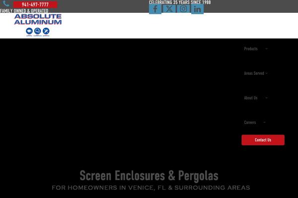Site using Bugmebar plugin