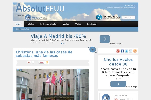 Abn Framework theme site design template sample