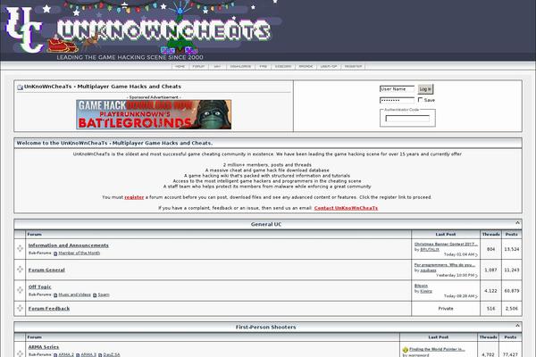 Site using Open External Links In New Windows plugin