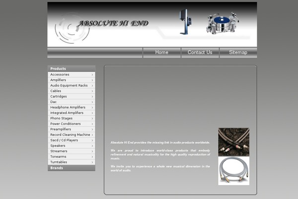 Site using Rs-logo-showcase plugin