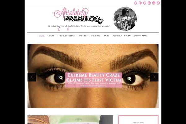 Site using Xagio plugin
