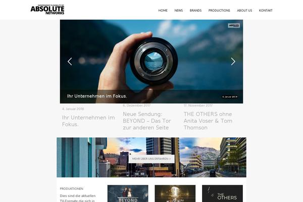 Shopkeeper • Multipurpose WooCommerce / WordPress eCommerce Website Builder for any Business theme site design template sample