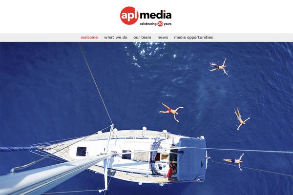 Pro theme site design template sample