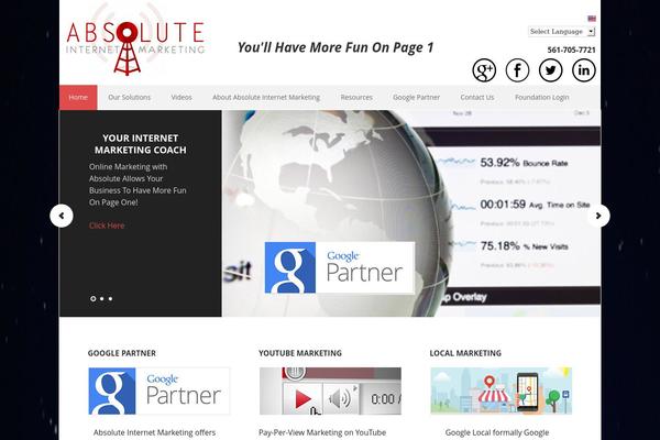 Twenty Twenty-One theme site design template sample