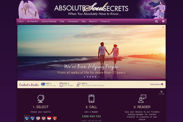 Site using Gravityformssurvey plugin
