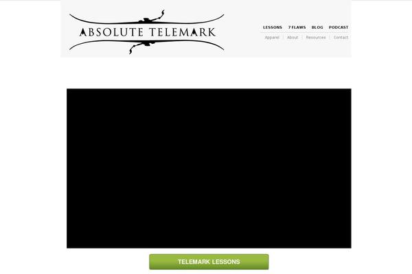 Site using Scarcitysamurai plugin