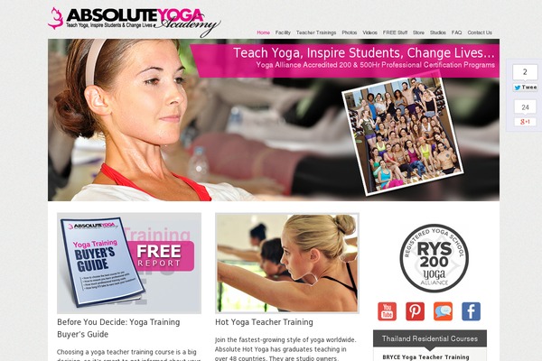 Site using WP Rocket plugin