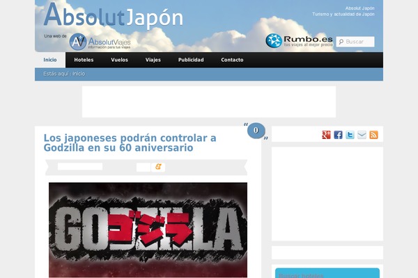 Site using Abn-shares plugin