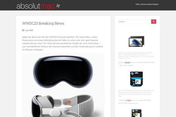 Site using MediaElement.js - HTML5 Video & Audio Player plugin
