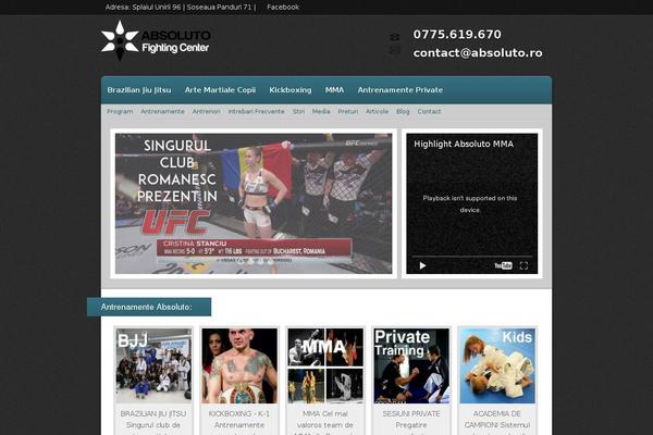 Site using Mwt-addons plugin