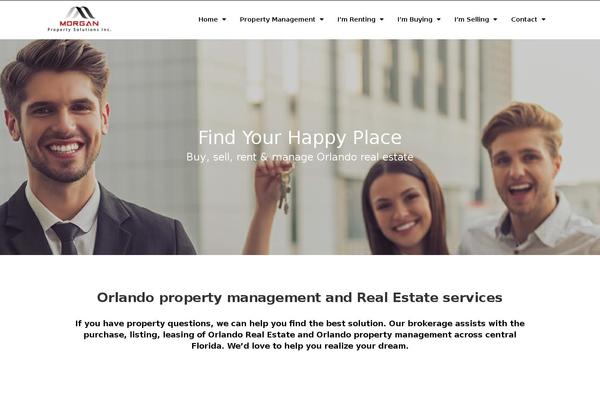 Site using Mortgage-calculator plugin