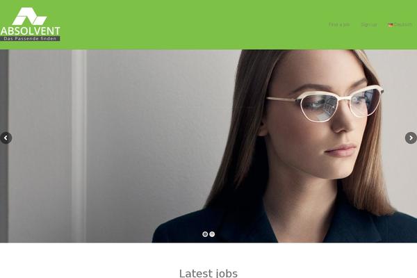 Site using Wp-job-manager-indeed-integration plugin