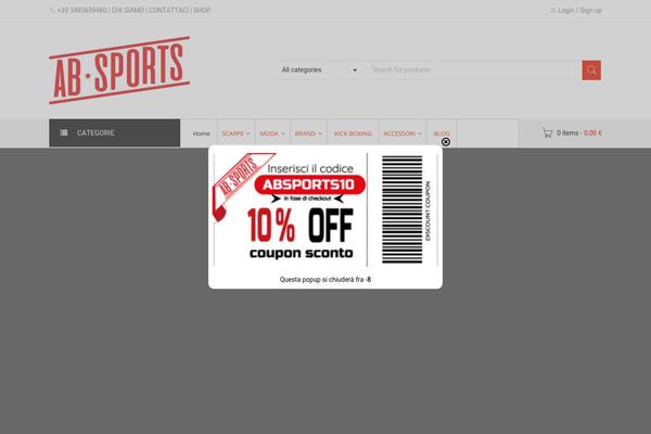 Site using Adv4dem plugin