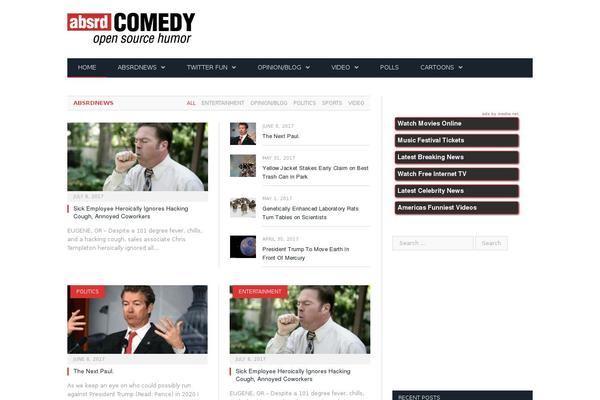 Site using SocialGallery plugin
