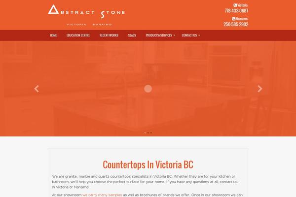 Site using WordPress Picture / Portfolio / Media Gallery plugin
