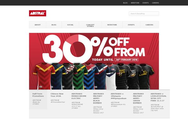 Site using Instagram Plugin - InstaLinker plugin