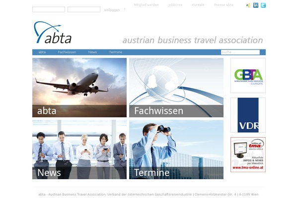 Wpbootstrap theme site design template sample